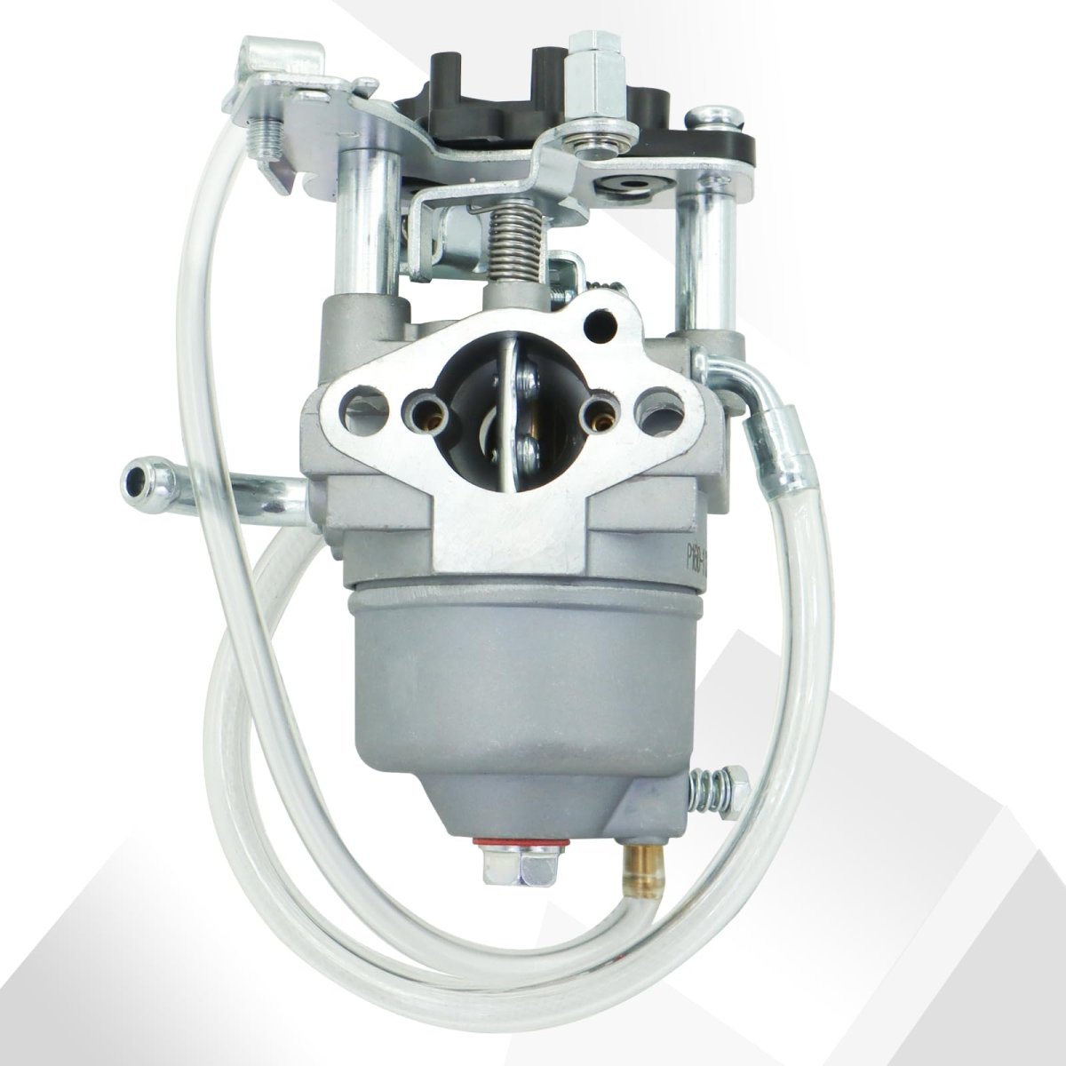 Carburetor For Harbor Freight Predator 1600 2000 Watts Inverter 62523 Generator With Gasket Gray