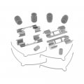 Motorcraft Brake Pad Kit 