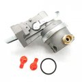 Fuel Lift Pump For John Deere 310g 310se 444h 450g 550g 555g 650g 66153