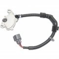 Honda Accord Neutral Safety Switch 1998 99 00 01 2002 10 Male Terminals Blade Type Interchange Part Ns-158 