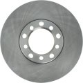 Front Disc Brake Rotor Standard For Mercedes-benz 280se 1979 1980 