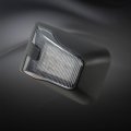 Everesthd Led Side Marker Lights Fit For Volvo Vnl Vn Vnm 2018-up Truck Lamps Fairing Light 12v