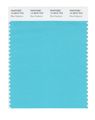 Pantone Smart 14-4816x Color Swatch Card Blue Radiance 