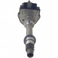Ad-1635 New Electronic Distributor Long-lasting Performance For Select Chevrolet Gmc And Pontiac Models 