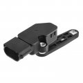 A-premium Ride Height Level Sensor Compatible With Bmw X5 2014-2020 X4 X7 2019-2020 X3 I3s 2018-2019 X1 X2 X6 Front Side