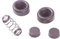 Beck Arnley 071-7562 Wheel Cylinder Kit-minor 