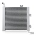 Carbhub Right Auxiliary Radiator For Land Rover Range Velar 2018-2023 Jaguar F-pace 2017-2021 2 0l 5 Replace Lr092120 T4a37970 