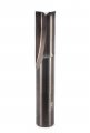 Whiteside Router Bits Sc25 Standard Straight Bit With Solid Carbide 1 2-inch Cutting Diameter And 1-inch Length 