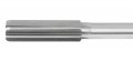 Accusize Indtrial Tools 15 0 Mm H S S M2 Straight Shank Flute Chucking Reamers Right Hand Dia 11 6 8 Oal 0400-5150 