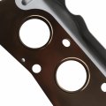 037-8147 Exhaust Manifold Gasket Set High Temperature Materials To Seal Leaks Application Specific For Vehicle Model