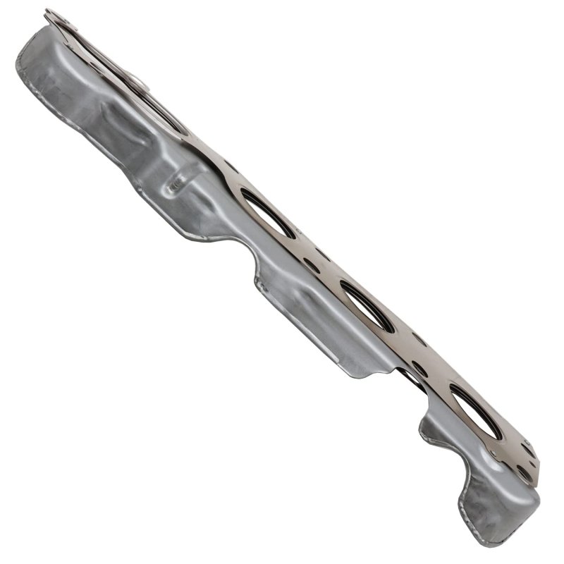 037-8147 Exhaust Manifold Gasket Set High Temperature Materials To Seal Leaks Application Specific For Vehicle Model