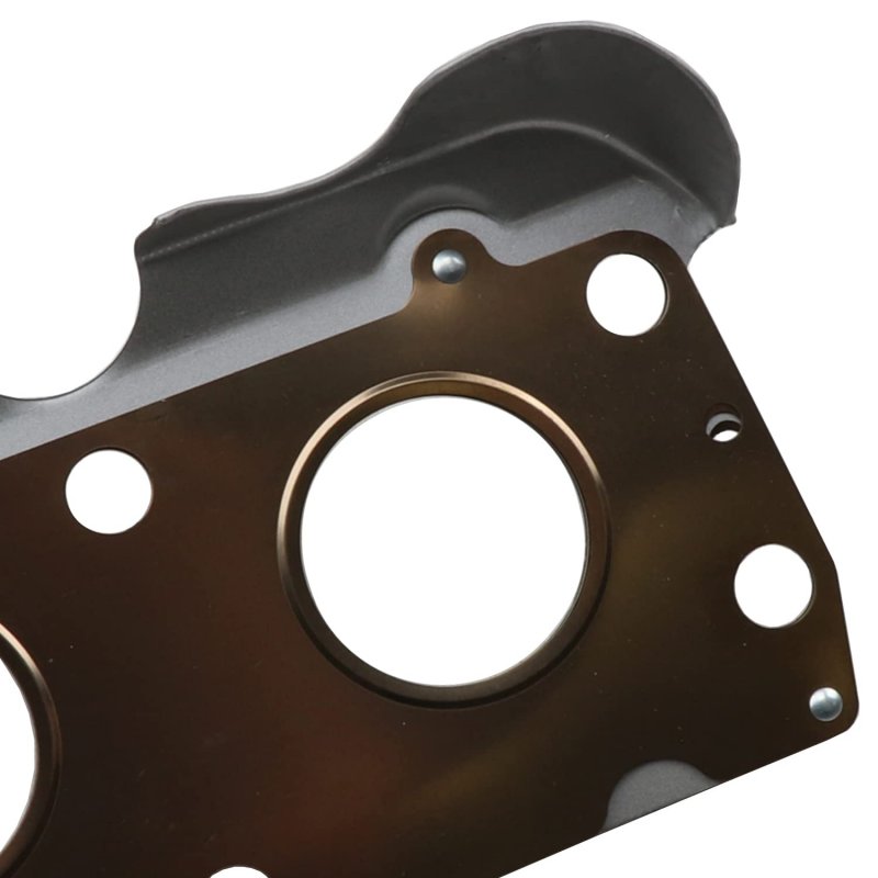 037-8147 Exhaust Manifold Gasket Set High Temperature Materials To Seal Leaks Application Specific For Vehicle Model