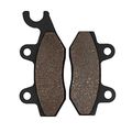 Cyleto Front Brake Pads For Kawasaki Brute Force 750 Kvf750 4x4 2005-2016 