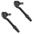 8 Piece Kit Control Arm Ball Joint Tie Rod Sway Bar Link Lh Rh For Bmx X5 
