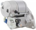 New Premium Starter Fits Hyster Lift Trucks S-25 S-30 S-35 S-40 S-50 S-60 Mazda M4-121g 1963-2006 Yale F2 Eng 1985-1994