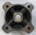Front Or Rear Wheel Hub 705401314 Replacement For Can-am Commander 800 2011-2020 1000 2011-2015 Utvs