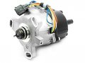Ignition Distributor With Cap And Rotor Compatible 1999-2001 Honda Crv