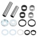 Fit For 1988-2006 Yamaha Blaster 200 Yfs200 Rear Swingarm Swing Arm Bearing Seal Shaft Rebuild Repair Kit Oem 2xj-22123-00-00