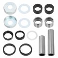 Fit For 1988-2006 Yamaha Blaster 200 Yfs200 Rear Swingarm Swing Arm Bearing Seal Shaft Rebuild Repair Kit Oem 2xj-22123-00-00