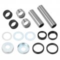 Fit For 1988-2006 Yamaha Blaster 200 Yfs200 Rear Swingarm Swing Arm Bearing Seal Shaft Rebuild Repair Kit Oem 2xj-22123-00-00