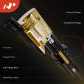 A-premium Engine Ignition Coil Pack Compatible With Buick Lucerne 2007-2011 Cadillac Dts Srx Sts Xlr 4l 4 6l