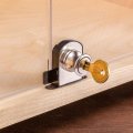 Double Door Deadbolt Lock 