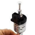12v Fuel Metering Pump Heater For Espar Eberspacher Hydronic D5ws 22451704
