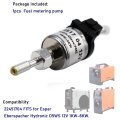 12v Fuel Metering Pump Heater For Espar Eberspacher Hydronic D5ws 22451704
