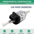 12v Fuel Metering Pump Heater For Espar Eberspacher Hydronic D5ws 22451704