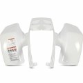 Hecasa Front Fender Plastic Body Compatible With 1987-2006 Yamaha Banshee 350 Yfz350 Replacemnt For 2gu-w2151-e0-00
