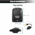 X Autohaux Led License Plate Light Tag Lamp Assembly For Toyota Tacoma 1995 1996 1997 1998 1999 2000 2001 2002 2003 2004 Full