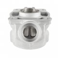 Caltric Cylinder Piston Ring Compatible With Yamaha 4es-11311-30-00 4es-11311-20-00 Bore 47 5mm
