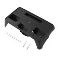 Jmtaat Front License Plate Holder Bracket For 2020-2023 Chevy Chevrolet Silverado 2500 Hd 3500 Mounting Frames Replacement 