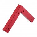 Positioning Squares Aluminium Alloy L Shape 90 Degree Right Angle Corner Clamp Wood Metal Welding Fixing Tool For Carpenter Diy 