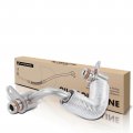 A-premium Turbocharger Oil Return Line Compatible With Bmw 320i 328i Gt Xdrive X5 528i 428i Gran Coupe X3 X4 X1 228i Z4