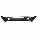 Non Fx4 Off-road Package Fo1095191 Factory Style Front Lower Bumper Valance Air Deflector With Fog Lights Compatible Ford