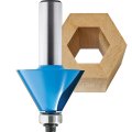 3 Degree Chamfer Bit 