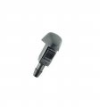 Genuine Land Rover Freelander Wind Shield Washer Nozzle Set Of 2 Dnj500240