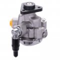553-58945 Power Steering Pump Fits 2001-2005 For 325i 330i 2000 323ci 323i 328ci 328i 2001-2006 325ci 330ci
