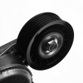 A-premium Belt Tensioner Assembly With Pulley Compatible Ford Ranger Explorer Aerostar Mazda Navajo B4000 Mercury Mountaineer