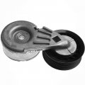 A-premium Belt Tensioner Assembly With Pulley Compatible Ford Ranger Explorer Aerostar Mazda Navajo B4000 Mercury Mountaineer