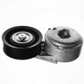 A-premium Belt Tensioner Assembly With Pulley Compatible Ford Ranger Explorer Aerostar Mazda Navajo B4000 Mercury Mountaineer
