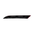 Rear Bumper Reflector Driver Side For Volkswagen Passat 2016 To 2022 Capa Certified Replacement Vw1184107 Vw1184107c 561945105a 