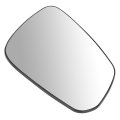 Auto Dynasty 94781626 Oe Style Passenger Right Door Mirror Glass Lens Compatible With Chevy Spark 16-19