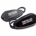 Httmt- Led Signal Light With Engraved Httmt Black Mirror Block Off Base Platesv Compatible 2000-2008 R1 Yzf-r1 Yzfr1 P N