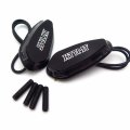 Httmt- Led Signal Light With Engraved Httmt Black Mirror Block Off Base Platesv Compatible 2000-2008 R1 Yzf-r1 Yzfr1 P N