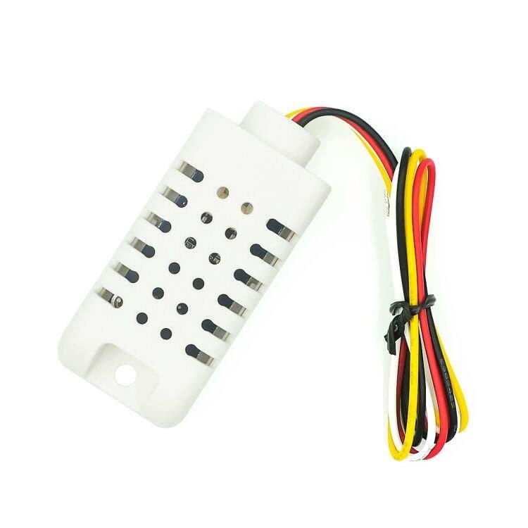 Sht30 Digital Output Temperature And Humidity Sensor Module Iic I2c Interface 3 3v For Arduino Lot Diy