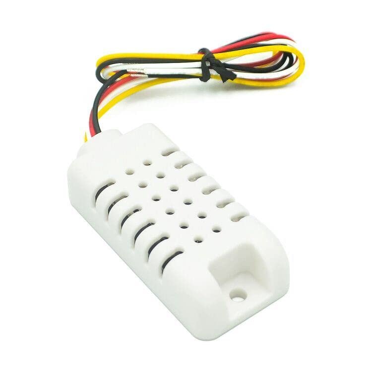 Sht30 Digital Output Temperature And Humidity Sensor Module Iic I2c Interface 3 3v For Arduino Lot Diy