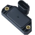 Ocestore Ignition Control Module Icm Replacement For Suburban Van Savana Bravada Firebird And More Replace 10482803 16201599 