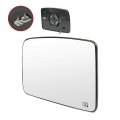Driver Side Heated Mirror Glass For 2003-2007 D Expedition Lincoln Navigator